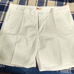 Women's Levi shorts